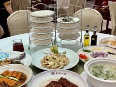 -聚福山莊·寻味顺德(北滘店)