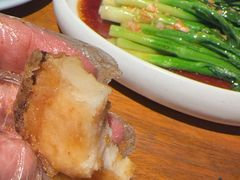 -OCEAN一席海鲜•海景餐厅(双子塔店)