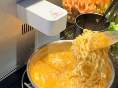 -梨花自助烤肉(天河城店)