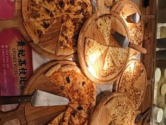 -比格比萨自助(李沧万达店)