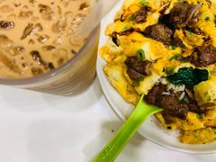 -華歡冰室-WahFoon(吉大店)
