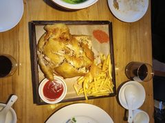 -東舍食唐精品陕菜馆