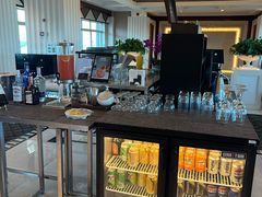 -常州武进九洲喜来登酒店