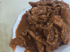 -满口香饭店