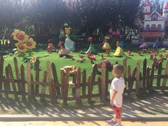 -安徒生童话乐园