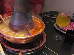 -乔先生涮肉·鲜活牛羊肉火锅(塘沽店)