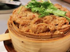 -乔阿马·江南味·驴肉香(龙湖华泾天街店)