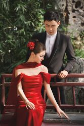 -今生有约婚纱摄影店(景德路店)