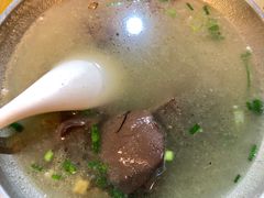 -阿灶卤煮老店·姜母鸭(五店市总店)
