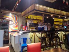 -Cactus墨西哥仙人掌餐厅