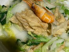 -老头儿油爆虾(星光一期店)