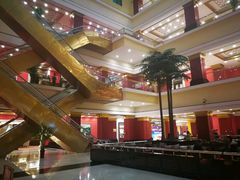 -北京九华山庄会展酒店