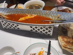 -寿州大饭店·餐厅
