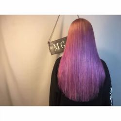 -MG Style Salon