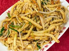 -蛇口康乐快餐鱼仔档(翠苑小区店)