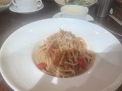 -斯比特花园西餐厅(东方商厦店)