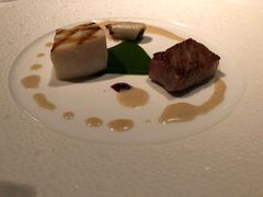 -Le Bernardin