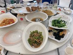 -香丰阁·烤鸭·川湘菜(昌平店)