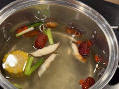 -呷哺呷哺(西单大悦城店)