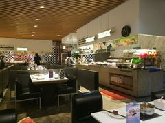 -鼎香缘海鲜自助火锅烤肉(锦辉购物广场店)