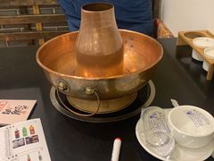 -北门涮肉·铜锅涮肉(南锣鼓巷店)