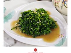 -途肴·老农饭庄(百里峡店)