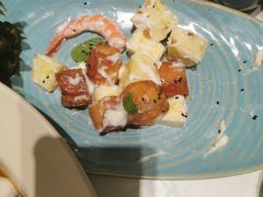 -鹿港小镇(悠唐店)