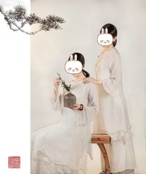 -美云庭古装·格格服汉服·京城旅拍(北京店)