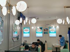 大堂-紫光园·烤鸭(美术馆店)