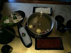 -手选潮汕鲜活牛肉火锅(二七广场店)