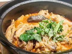 -周家二小姐的菜(西津渡店)