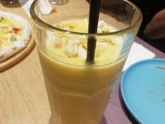 -摩欧客意式餐厅(高新活力汇店)