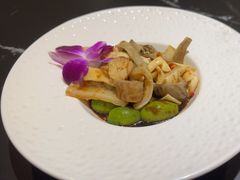 -南门食仙·手工福州菜(南门兜店)