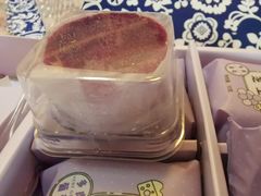 -好利来(红牌楼店)