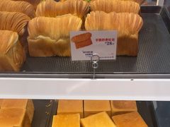 -红星前进面包牛奶公司(畅春园店)