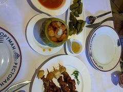 多味杂串儿-波特曼西餐厅(南岗店)