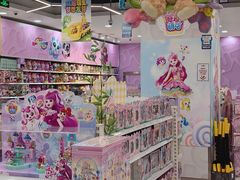 -TOYSRUS玩具反斗城(成都环球中心店)