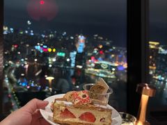 -澳门旅游塔360°旋转餐厅(南湾湖广场店)