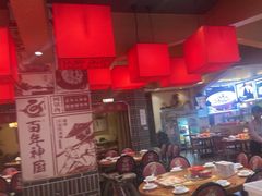 -百年神厨·地道川菜(紫荆店)