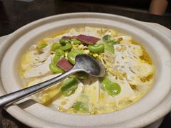 -里山四季中餐厅(来凤街店)