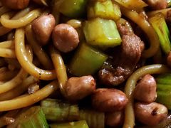 -帕米尔食府(白云观店)