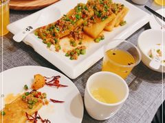 -山也·私厨(岳麓店)