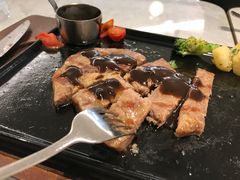 -必胜客(宁海西子国际店)