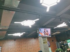 -云晓光头烧烤吧(德平路店)
