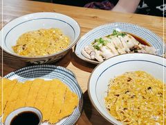 -南小蟹手工點心(三里屯店)