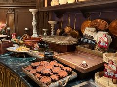 -B&C黄油与面包·THE GARDEN BAKERY概念店(世纪汇店)