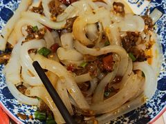 -杨记隆府重庆江湖菜(大悦城店)