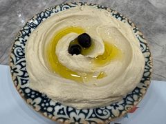 -bosphorus 铂斯西餐厅·土耳其烧烤(环市中路店)