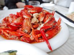 -小李子油焖大虾(南浦店)