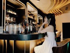 -DEW Lounge(深圳湾店)